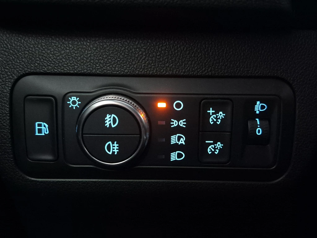 Ford Kuga – foto 17
