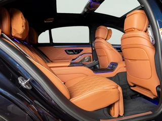 Mercedes-Benz S-Klasse – thumbnail 38