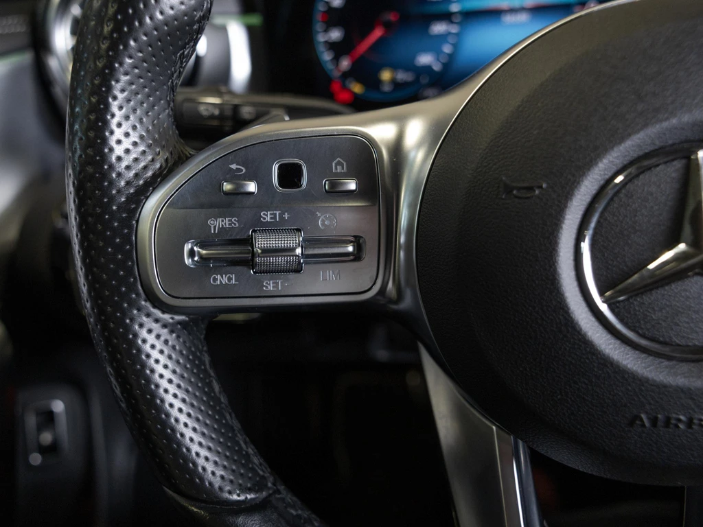 Mercedes-Benz A-Klasse – foto 25