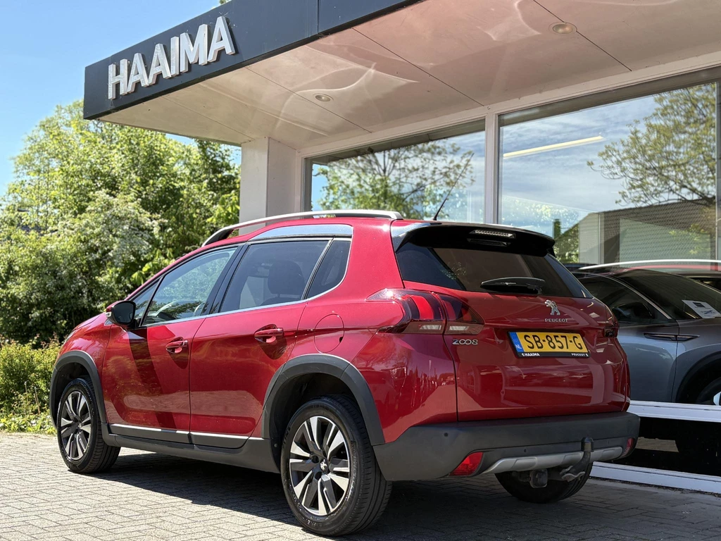 Peugeot 2008 – foto 2