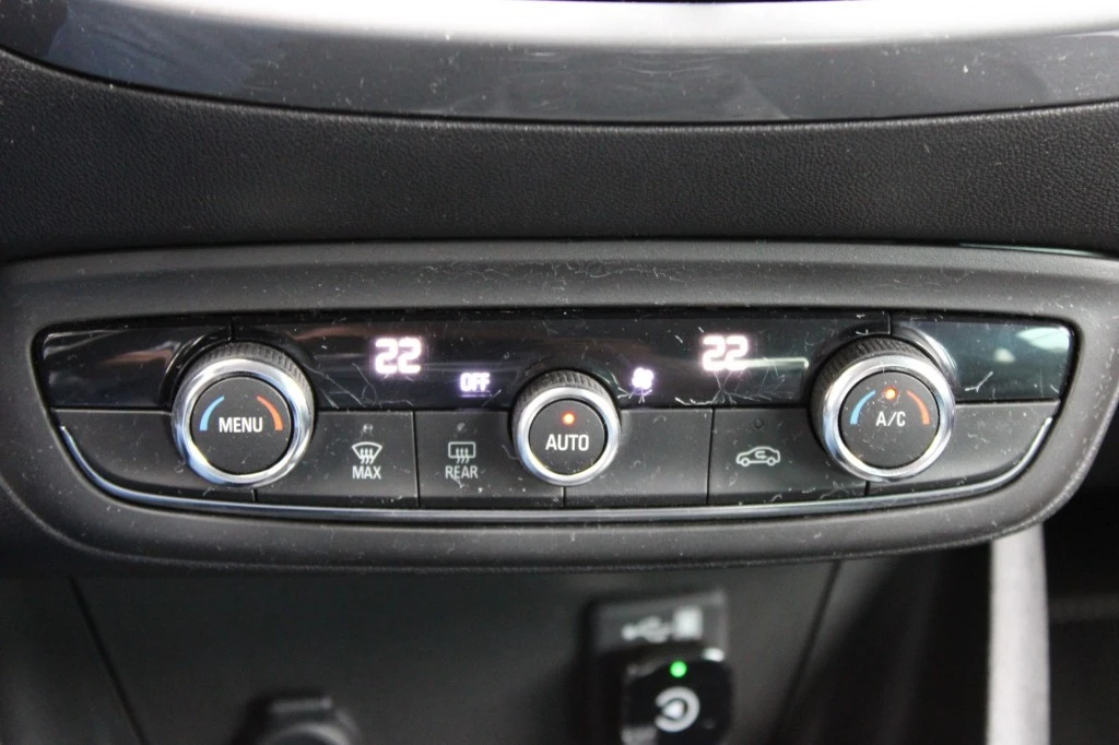 Opel Crossland – foto 37