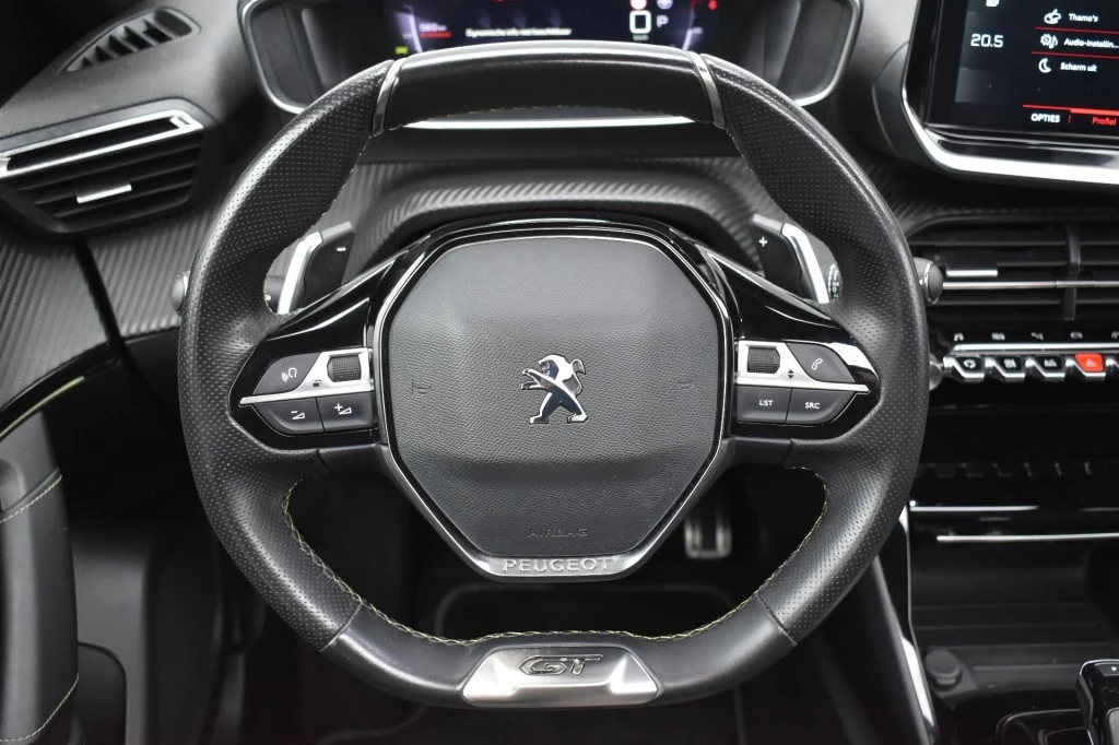 Peugeot 2008 – foto 20