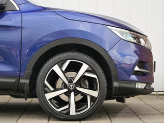 Nissan QASHQAI – thumbnail 20
