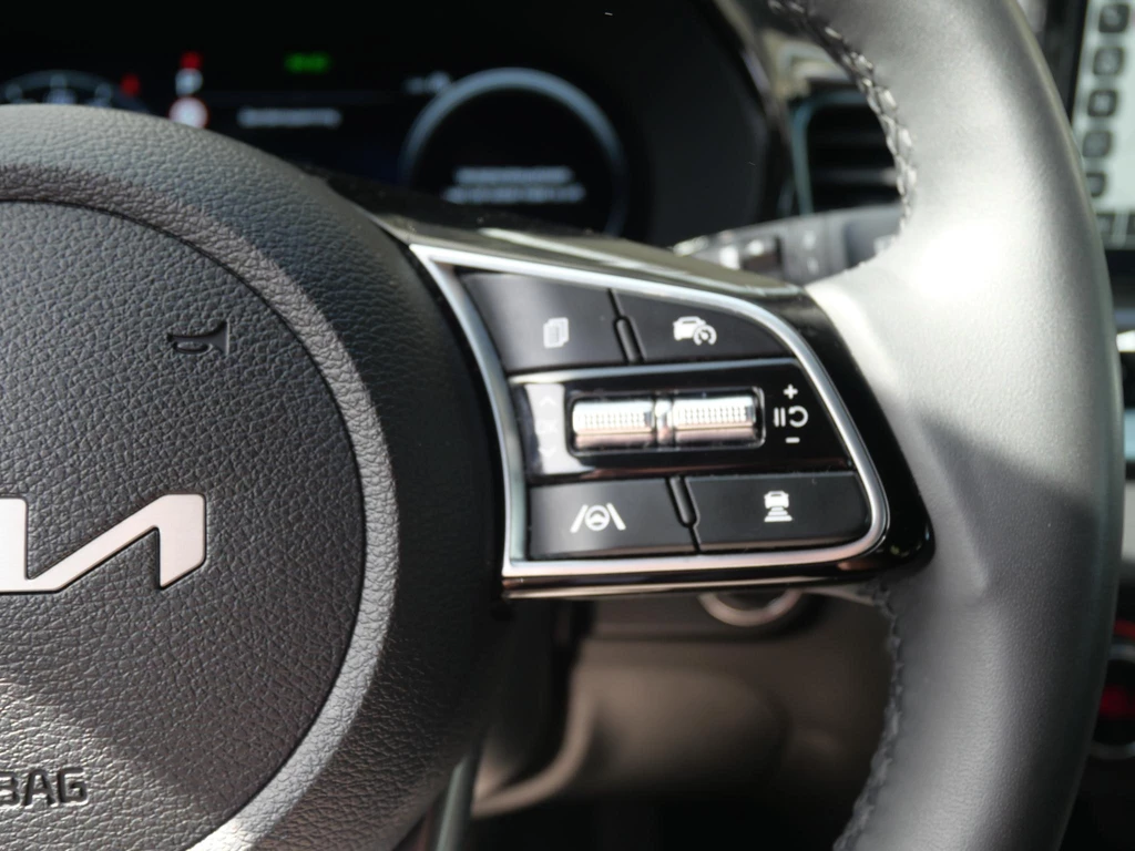 Kia Ceed Sportswagon – foto 12