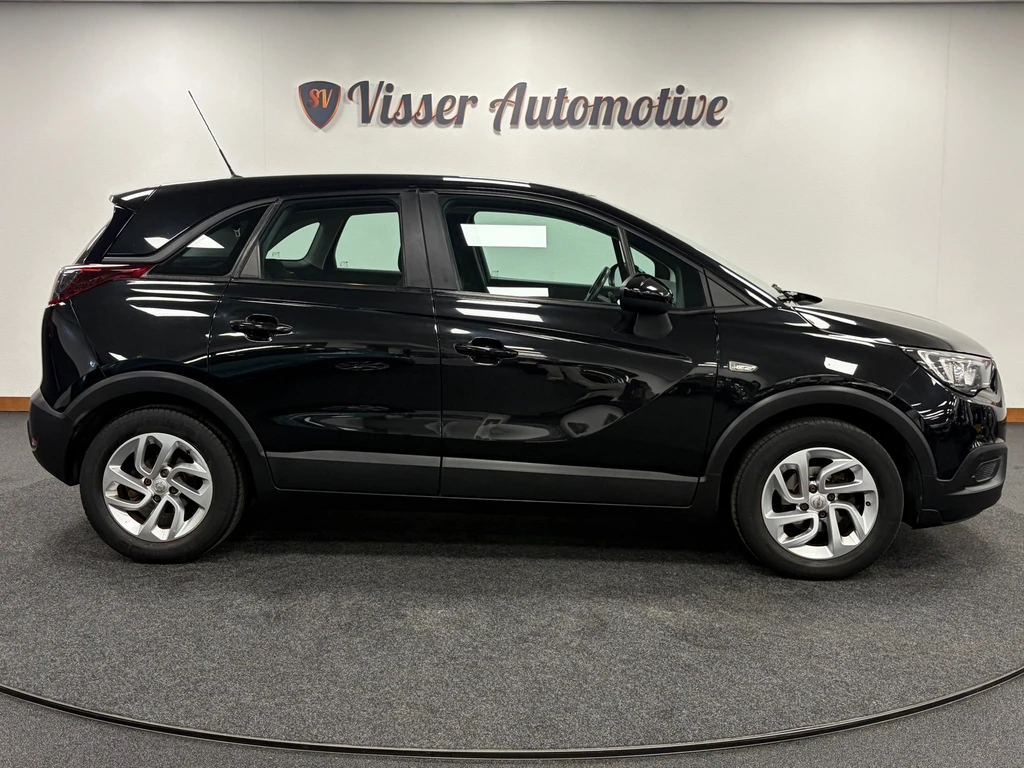 Opel Crossland X – foto 9
