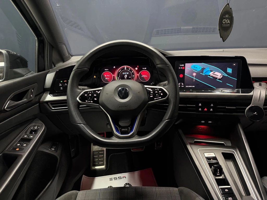 Volkswagen Golf – foto 9