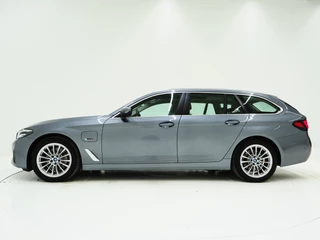 BMW 5 Serie – thumbnail 2