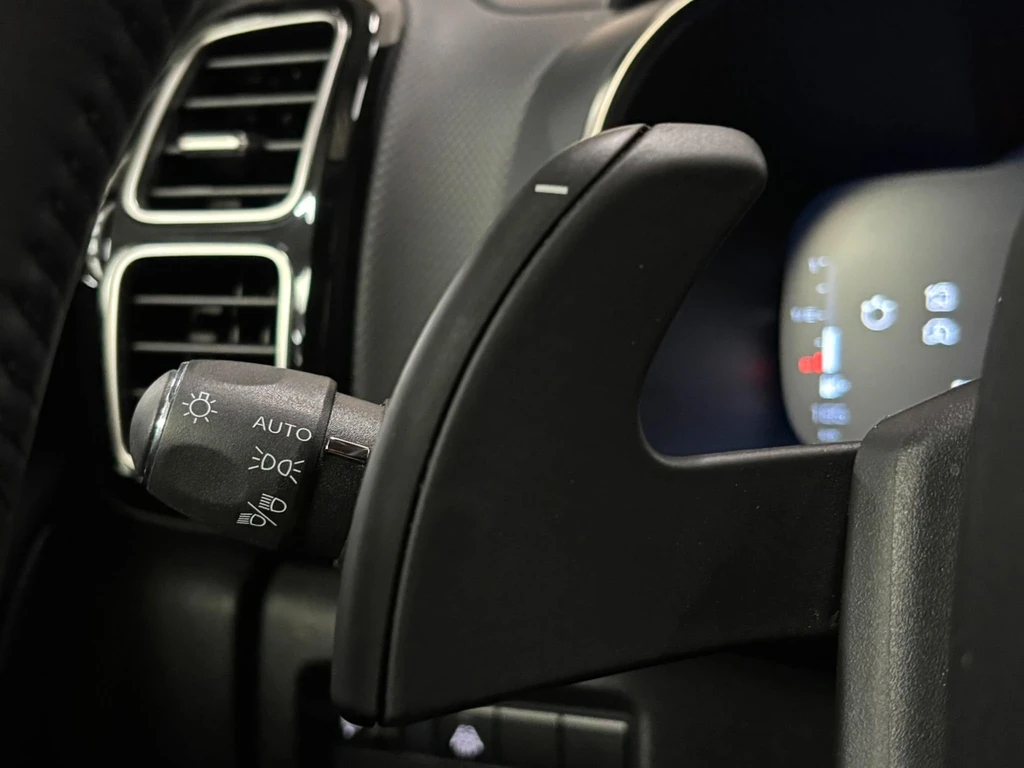 Citroën C5 Aircross – foto 22