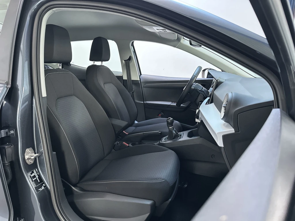 SEAT Ibiza – foto 12