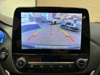 Ford Puma – thumbnail 22
