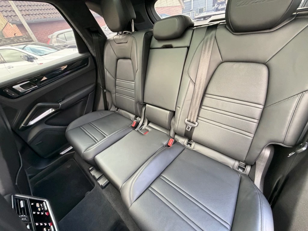 Porsche Cayenne – foto 77