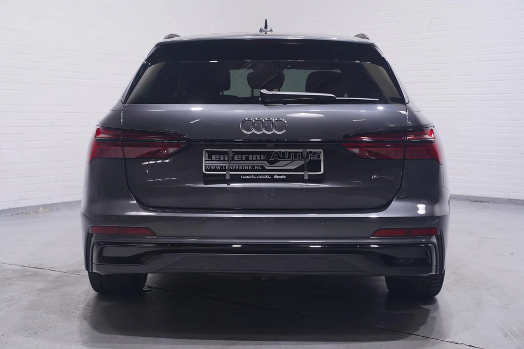 Audi A6 – foto 4