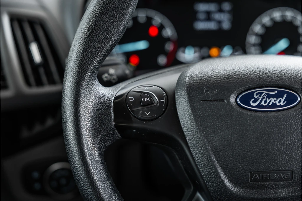 Ford Transit Connect – foto 15