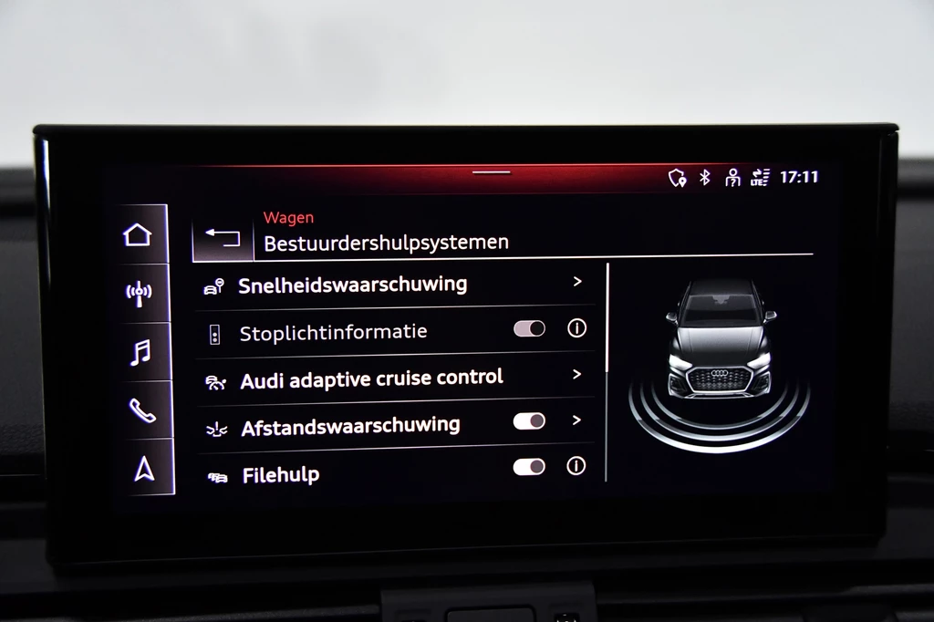 Audi Q5 – foto 23