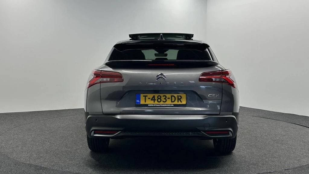 Citroën C5 X – foto 4