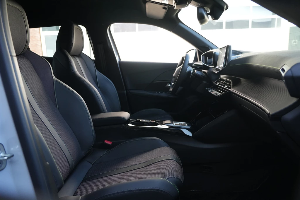 Peugeot 2008 – foto 10