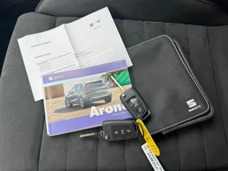 SEAT Arona – thumbnail 50