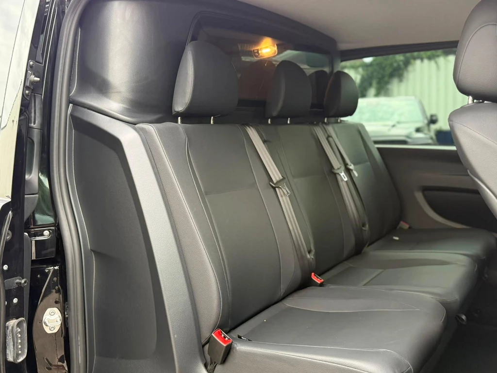 Mercedes-Benz Vito – foto 11