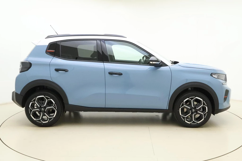Citroën C3 – foto 7