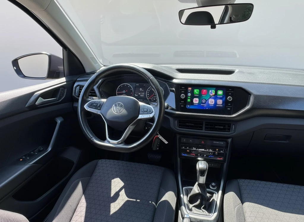 Volkswagen T-Cross – foto 12