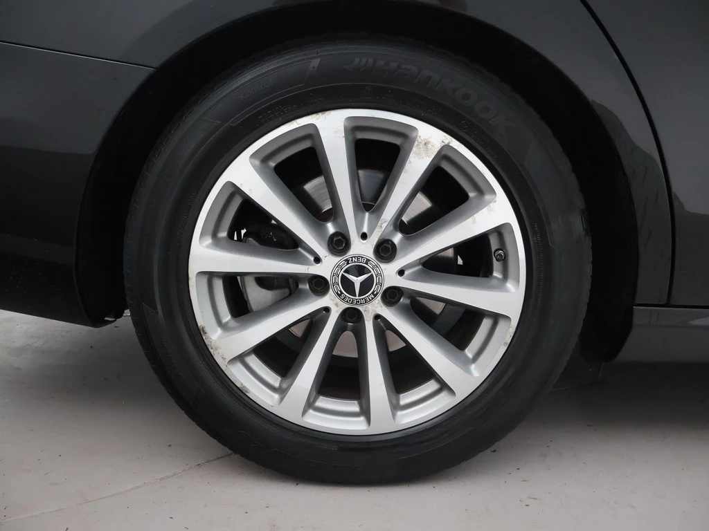 Mercedes-Benz E-Klasse – foto 33