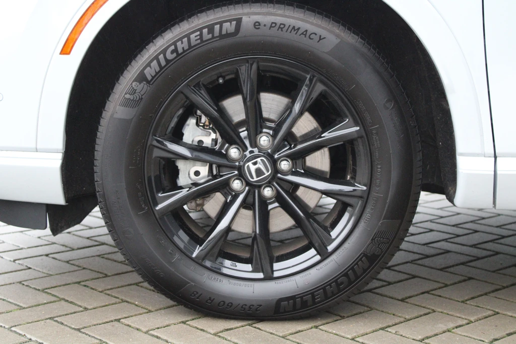 Honda CR-V – foto 16