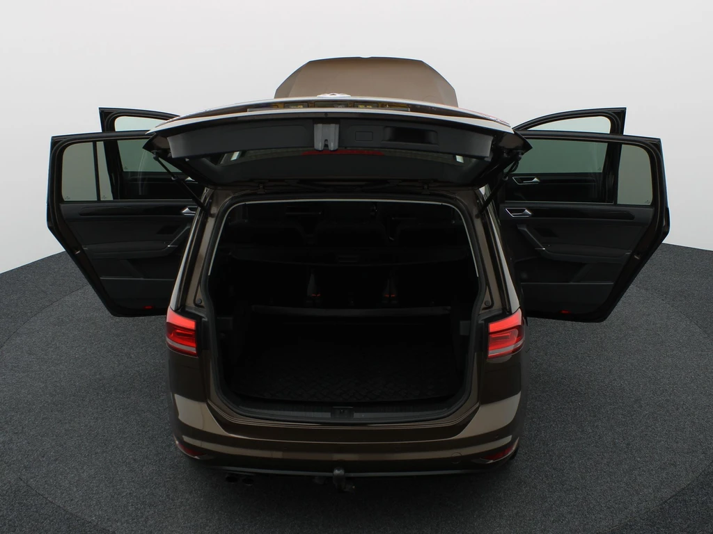 Volkswagen Touran – foto 48