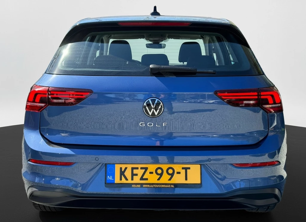 Volkswagen Golf – foto 6