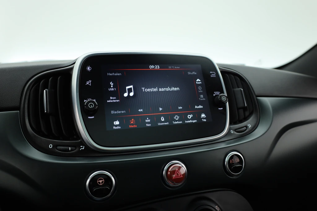 Fiat 500 – foto 25