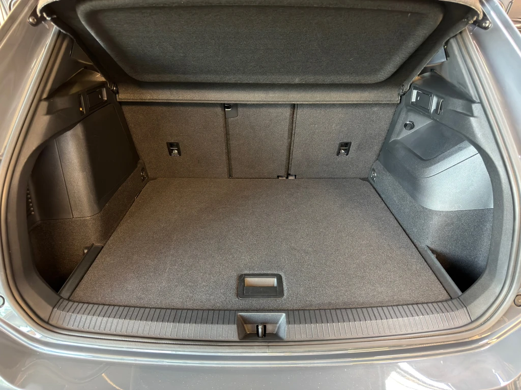 Volkswagen Tiguan – foto 13