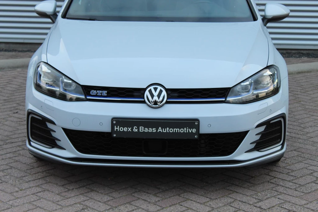 Volkswagen Golf – foto 14