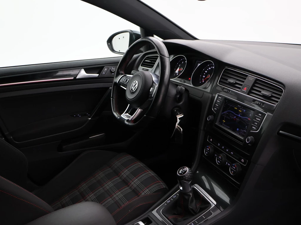 Volkswagen Golf – foto 9
