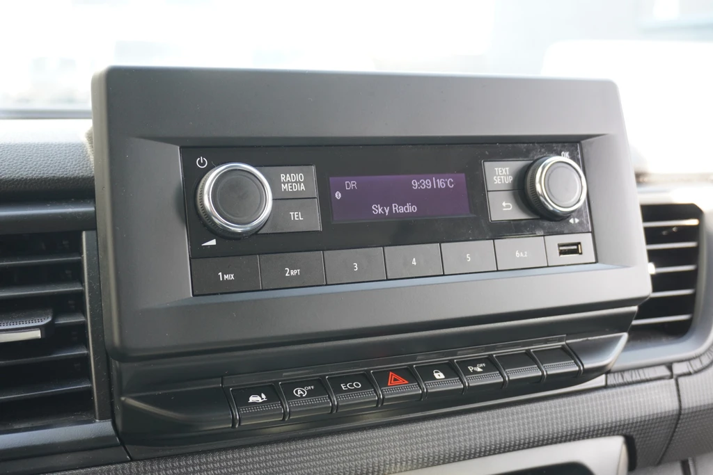 Renault Trafic – foto 13