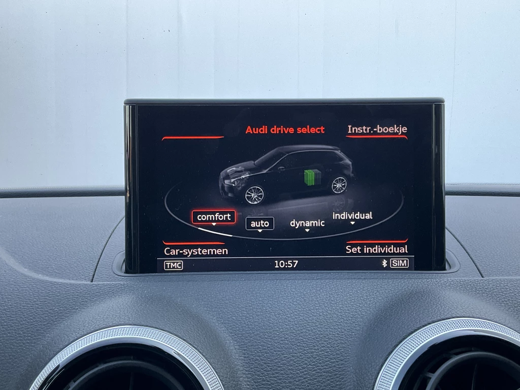 Audi A3 – foto 35