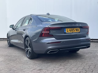 Volvo S60 – thumbnail 4