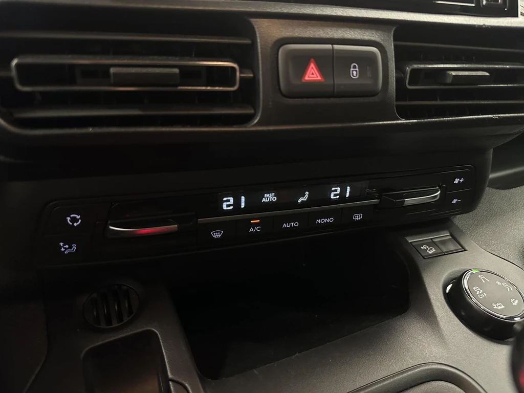 Opel Combo Life – foto 50