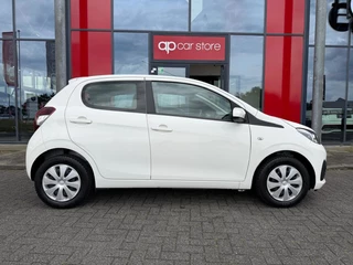 Peugeot 108 – thumbnail 4