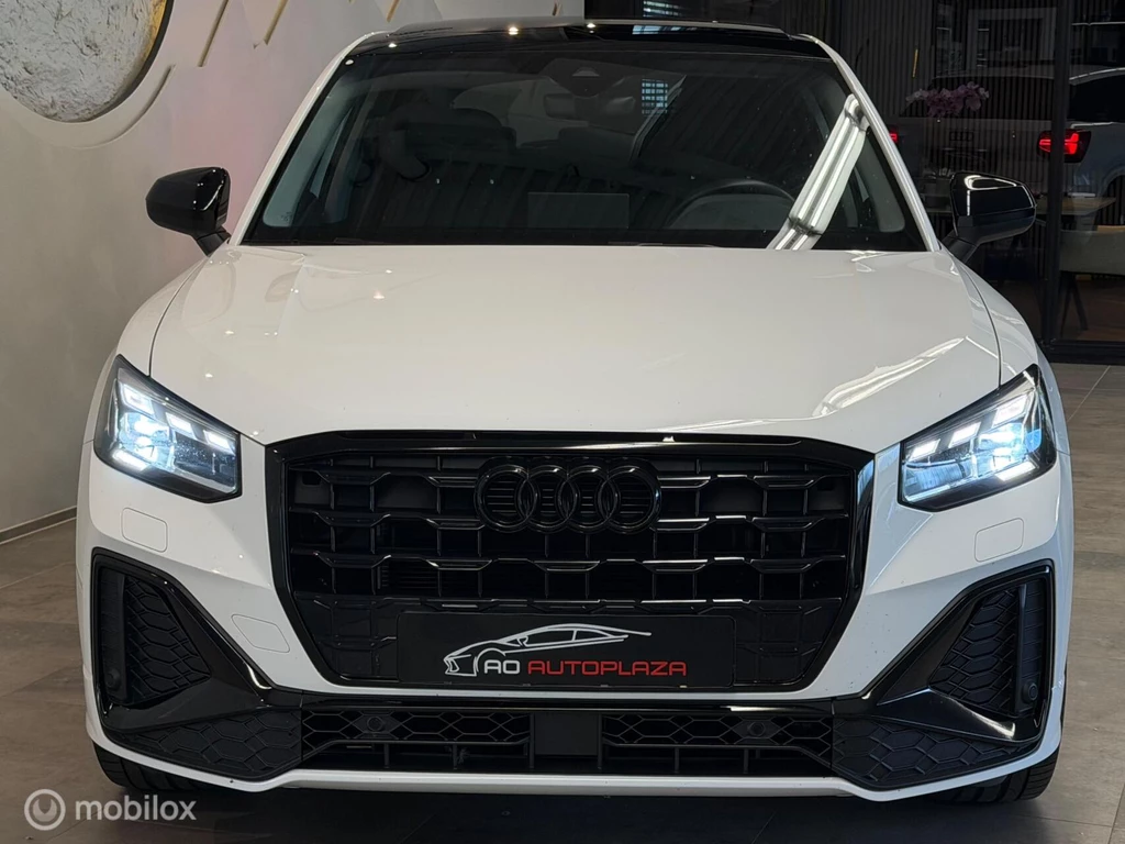 Audi Q2 – foto 9