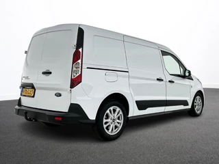 Ford Transit Connect – thumbnail 5