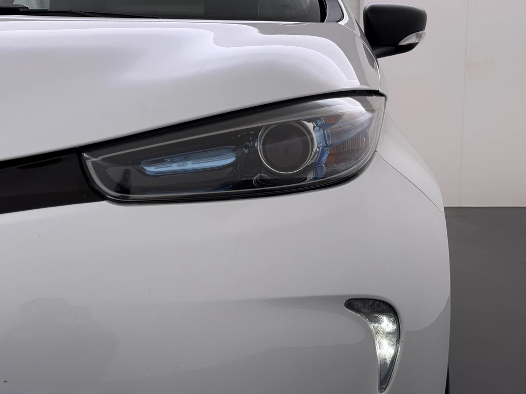 Renault ZOE – foto 23
