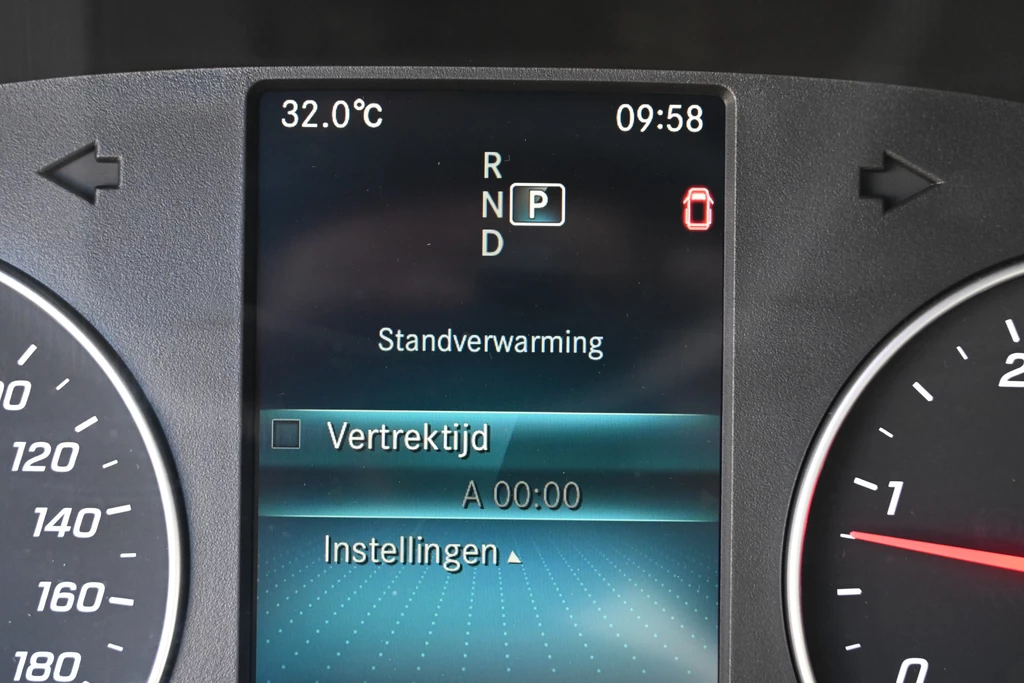 Mercedes-Benz Sprinter – foto 16