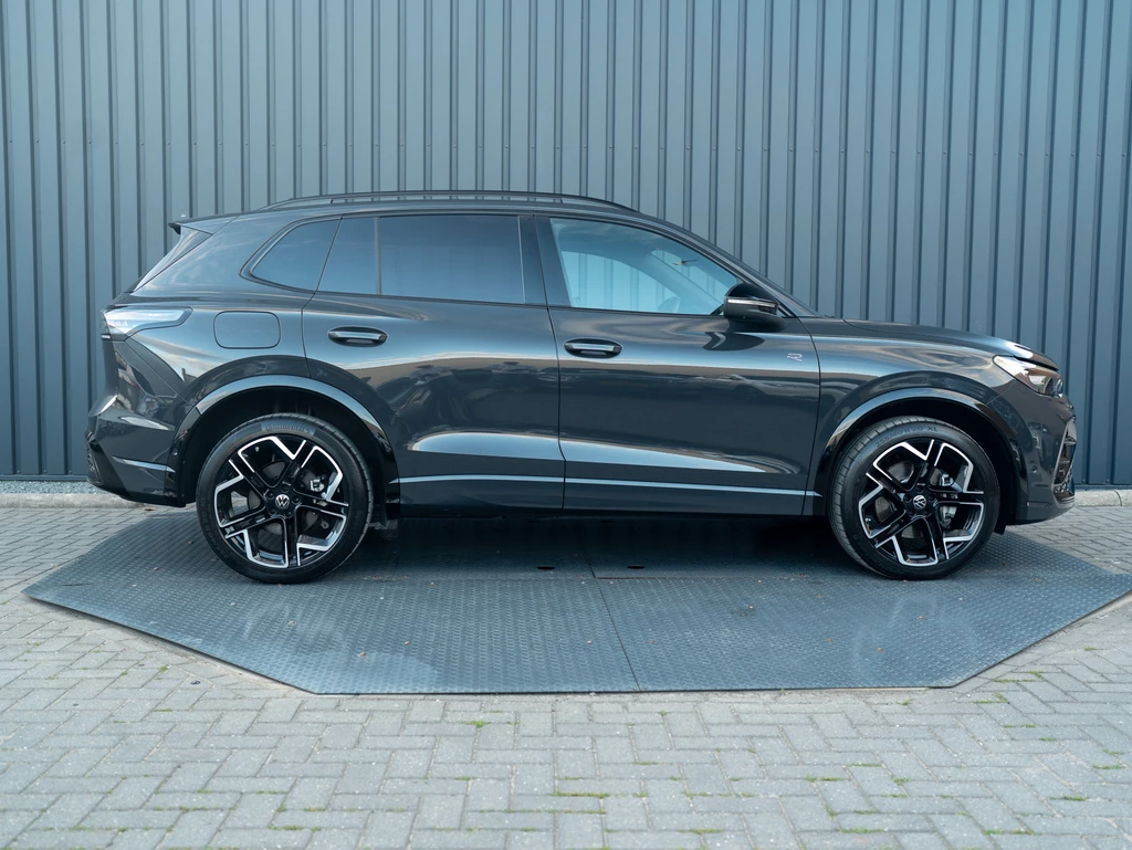 Volkswagen Tiguan – foto 12
