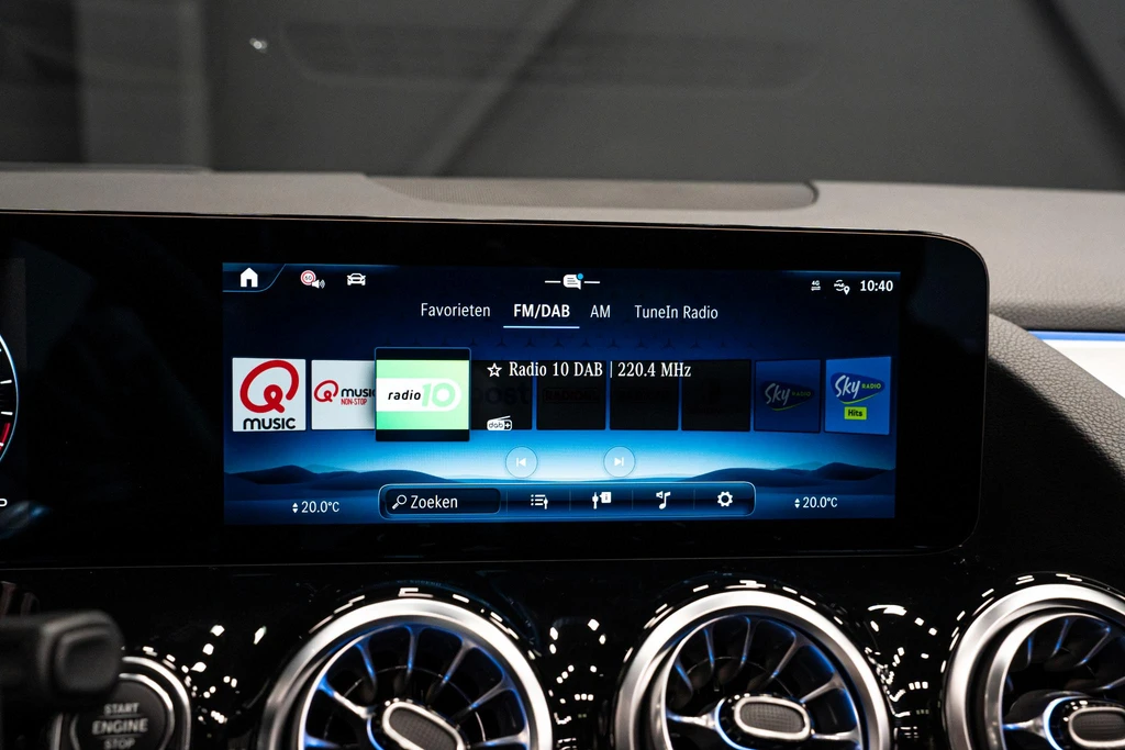Mercedes-Benz GLA – foto 42