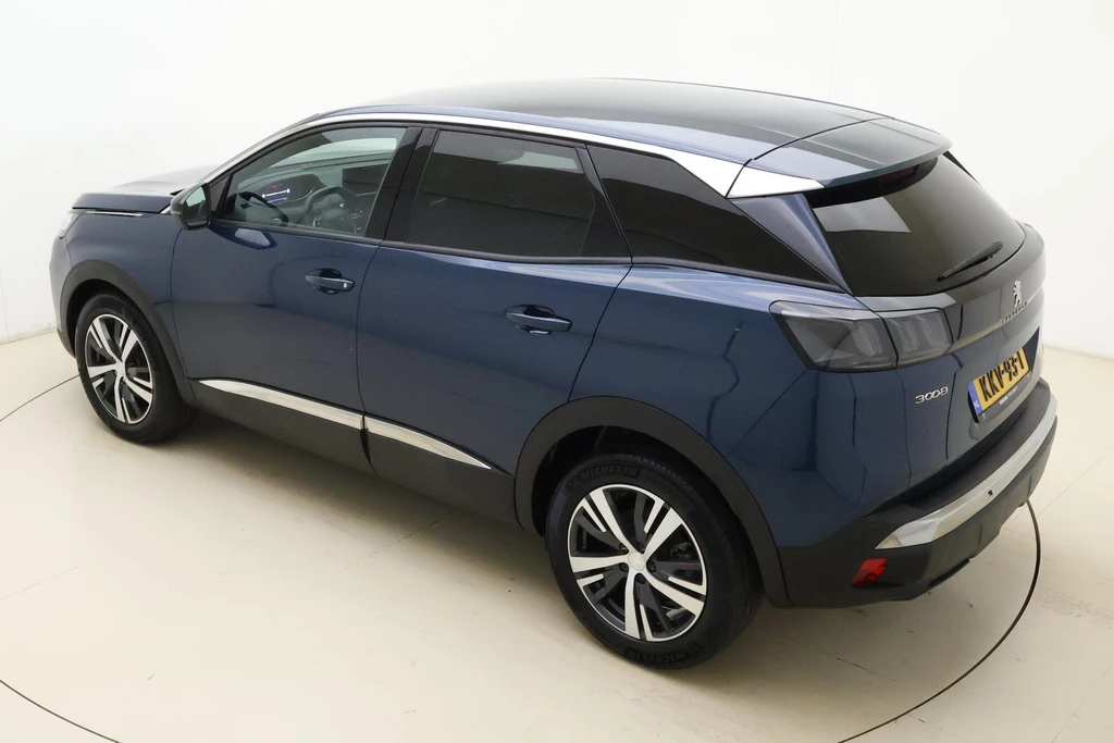 Peugeot 3008 – foto 3