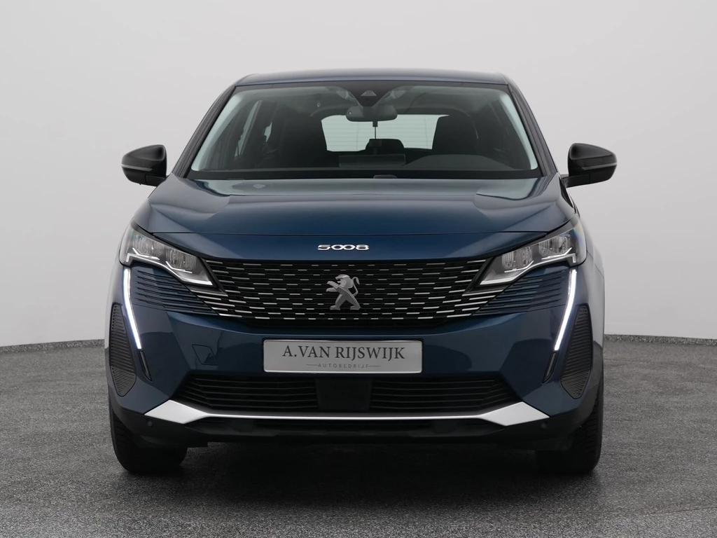 Peugeot 5008 – foto 19