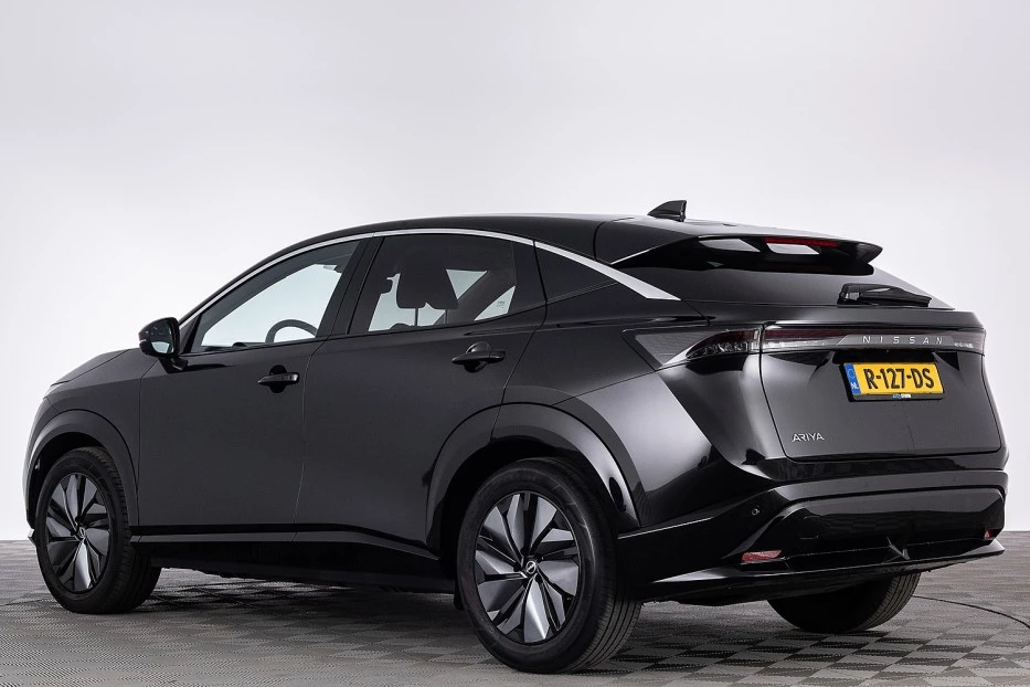 Nissan ARIYA – foto 2