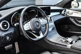 Mercedes-Benz C-Klasse – thumbnail 16