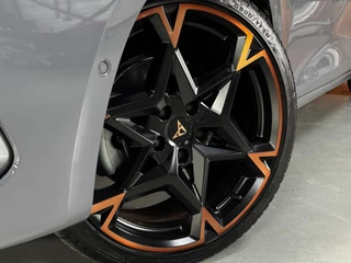 CUPRA Leon – thumbnail 15