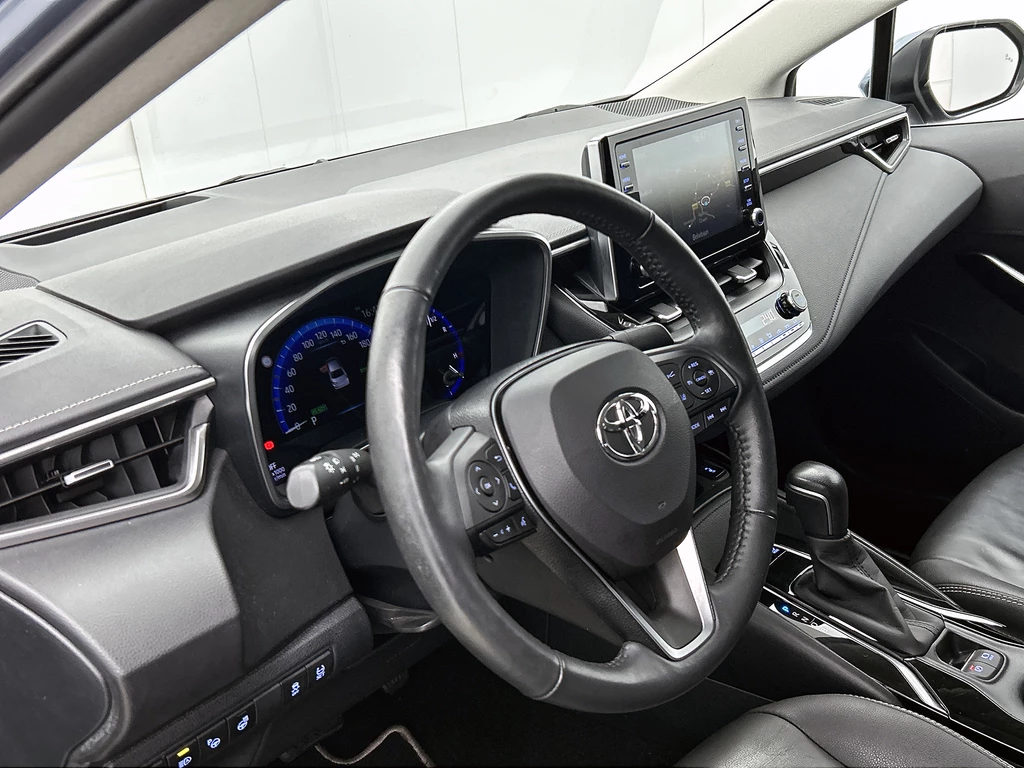 Toyota Corolla – foto 24