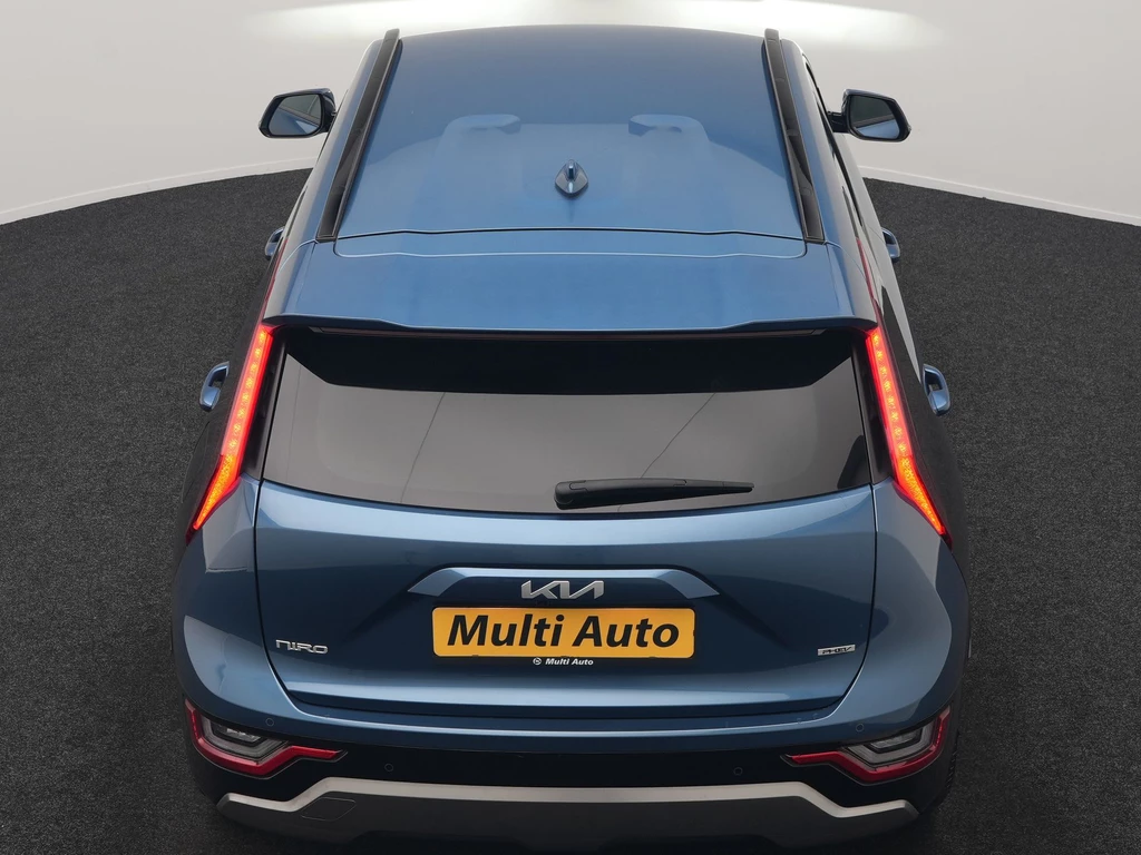 Kia Niro – foto 6